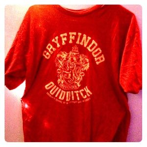 Harry Potter shirt